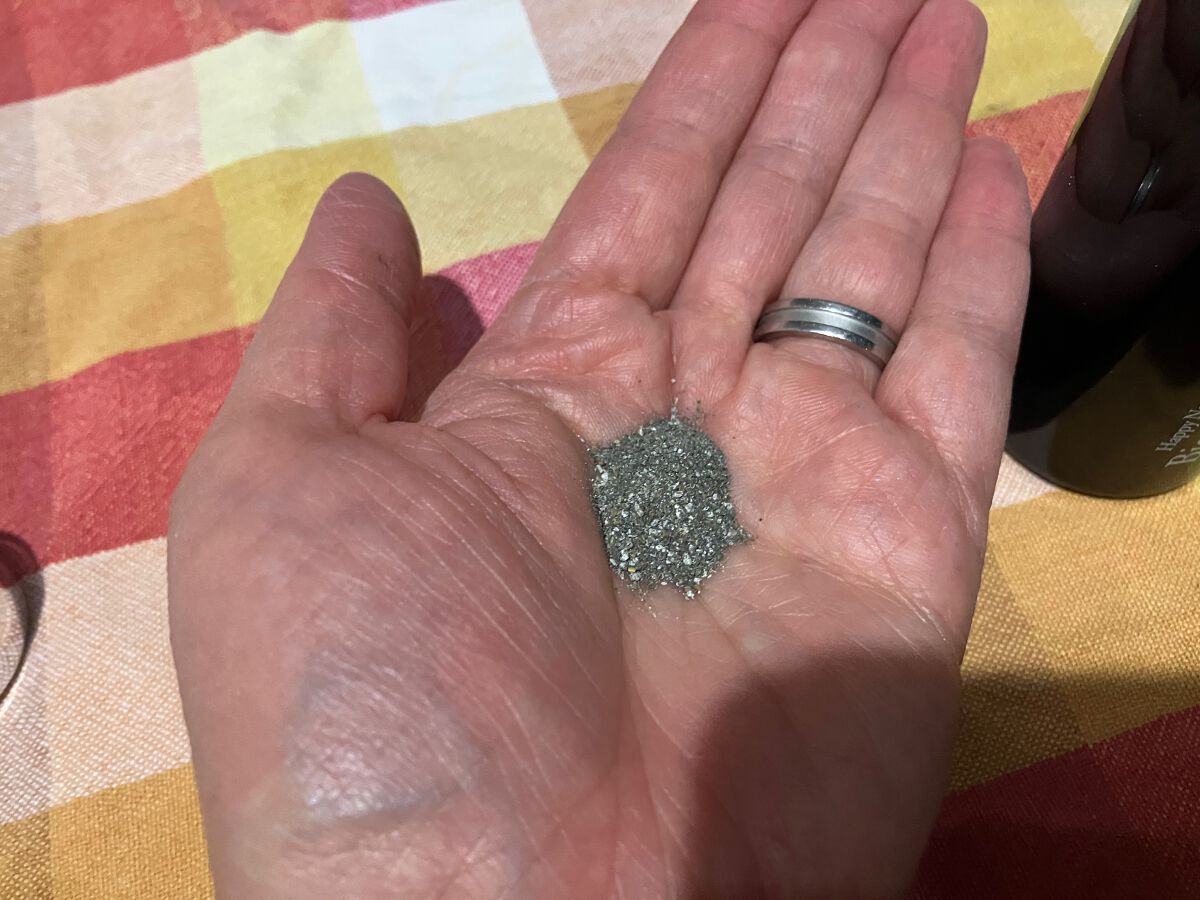 Bio C.H.P ウォッシュ&シャンプー/ハッピーナチュラル/洗顔石鹸を使ったクチコミ(4枚目)