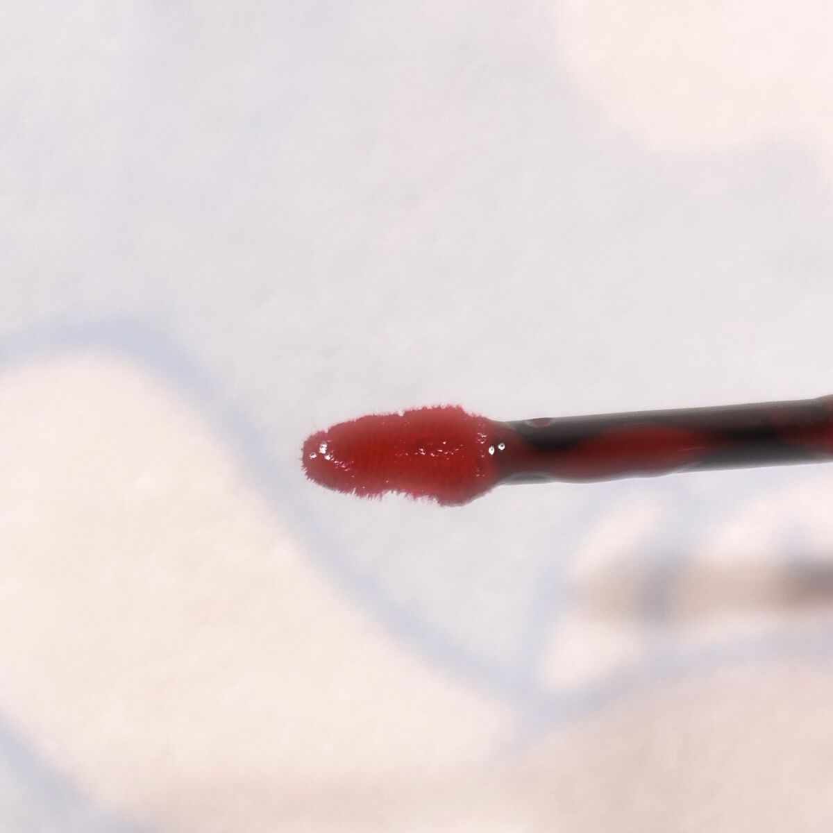 カラフルタトゥーティント/ETUDE/口紅を使ったクチコミ（2枚目）