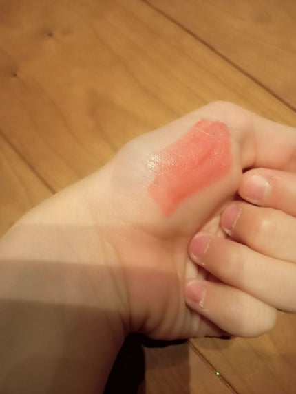 クリーミータッチライナー/キャンメイク/ジェルアイライナーを使ったクチコミ(3枚目)