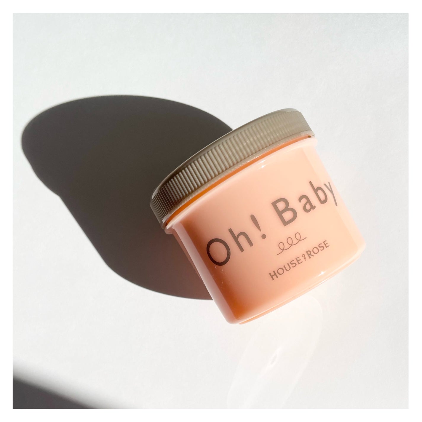 ボディ スムーザー /ハウス オブ ローゼ/ボディスクラブを使ったクチコミ(3枚目)