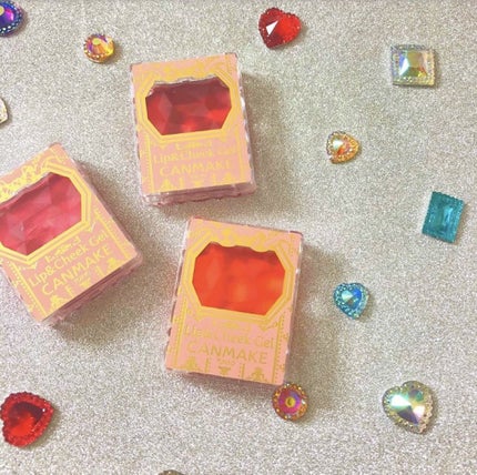 ニコっと可愛いほっぺをGET♡LIPS上半期コスメランキング〜チーク編〜TOP5