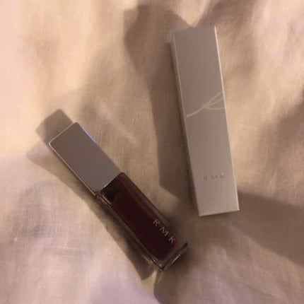 ネイルポリッシュ/RMK/マニキュアを使ったクチコミ(1枚目)