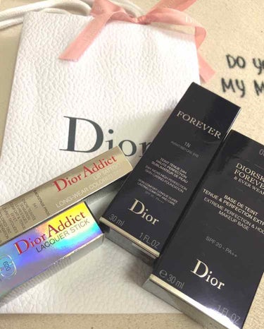 【旧】ディオール アディクト リップ ティント 541 ナチュラル シエナ/Dior/リップグロスを使ったクチコミ（1枚目）