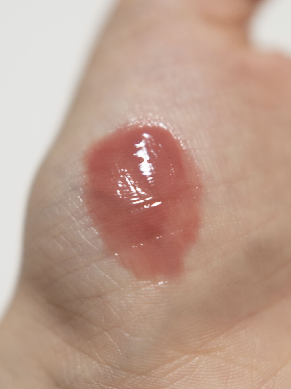 デューティント/AMUSE/リップティントを使ったクチコミ（3枚目）