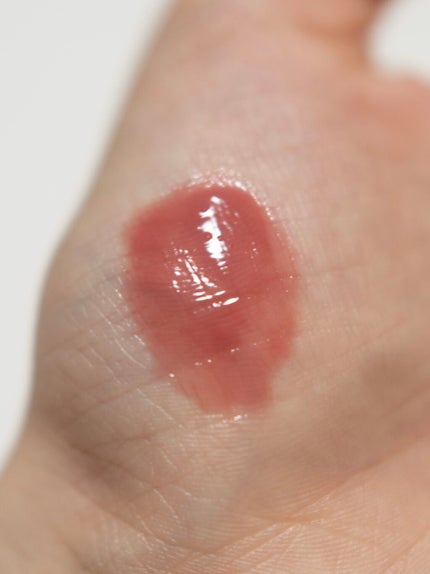 デューティント/AMUSE/リップティントを使ったクチコミ(3枚目)