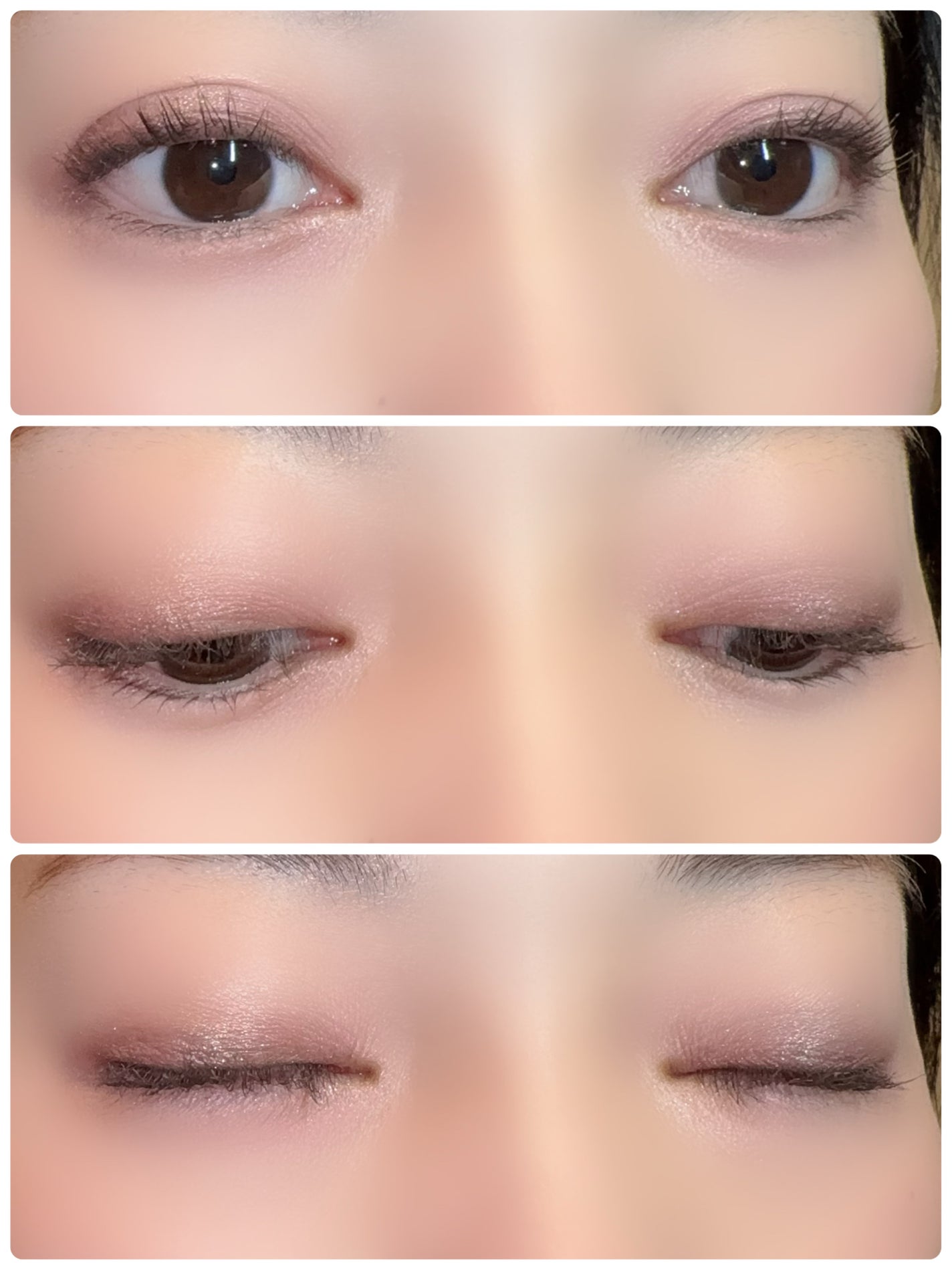 ディオール バックステージ アイ パレット/Dior/アイシャドウパレットを使ったクチコミ(2枚目)