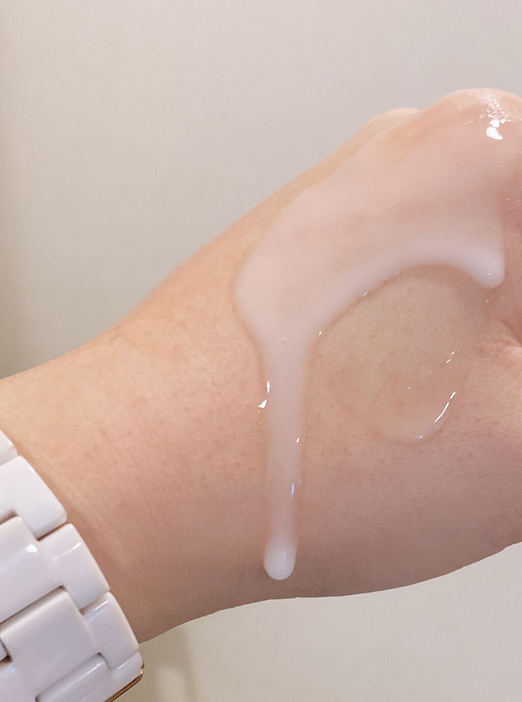 goodal ジンセンマイルドシートマスクのクチコミ「朝晩のルーティン🌟フェイスマスク
今朝のマスクは韓国コスメの、、、👇
⭐️ 【GOODAL（グ.....」（2枚目）