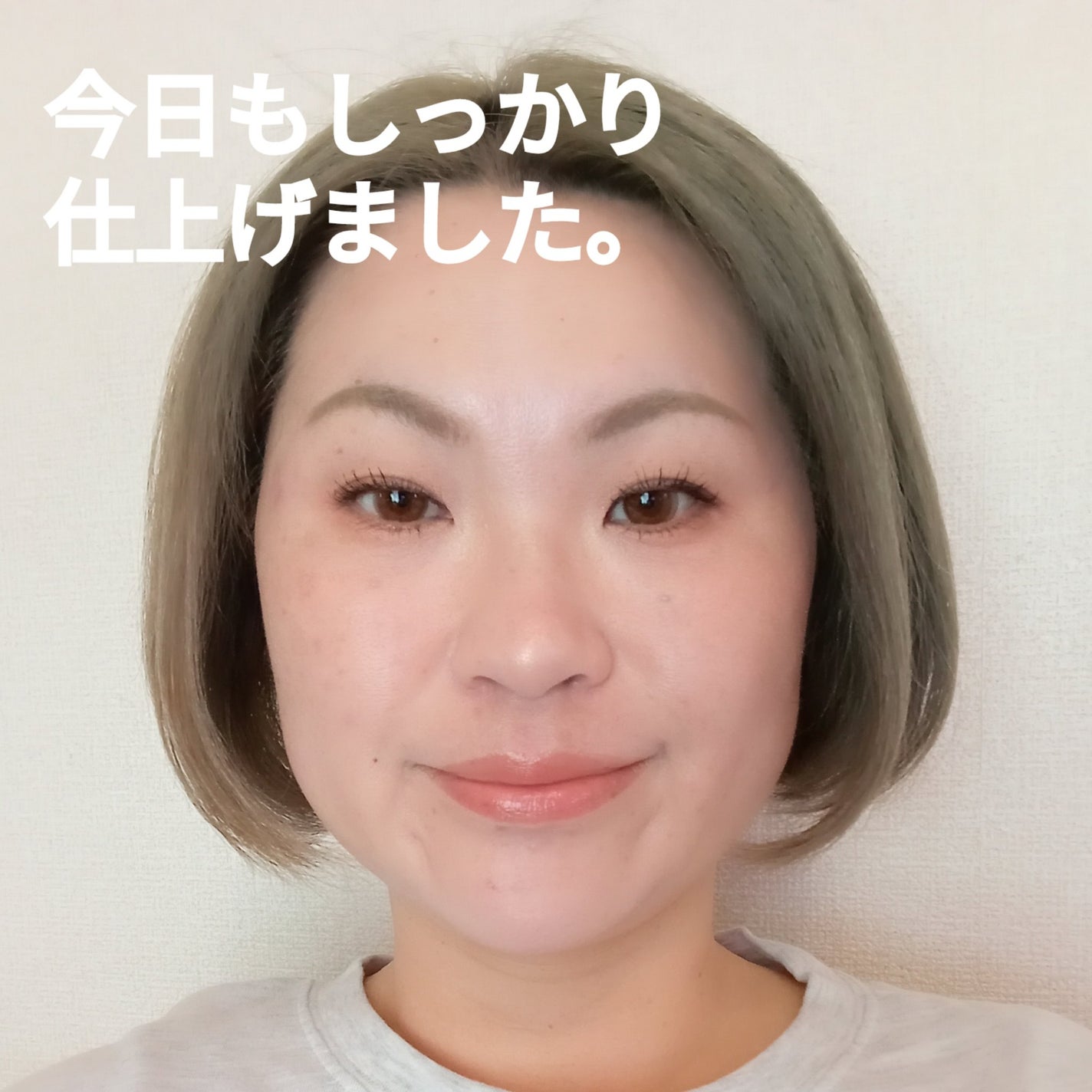 ブラーフィニシュシャドウパレット/Dinto/アイシャドウパレットを使ったクチコミ(2枚目)