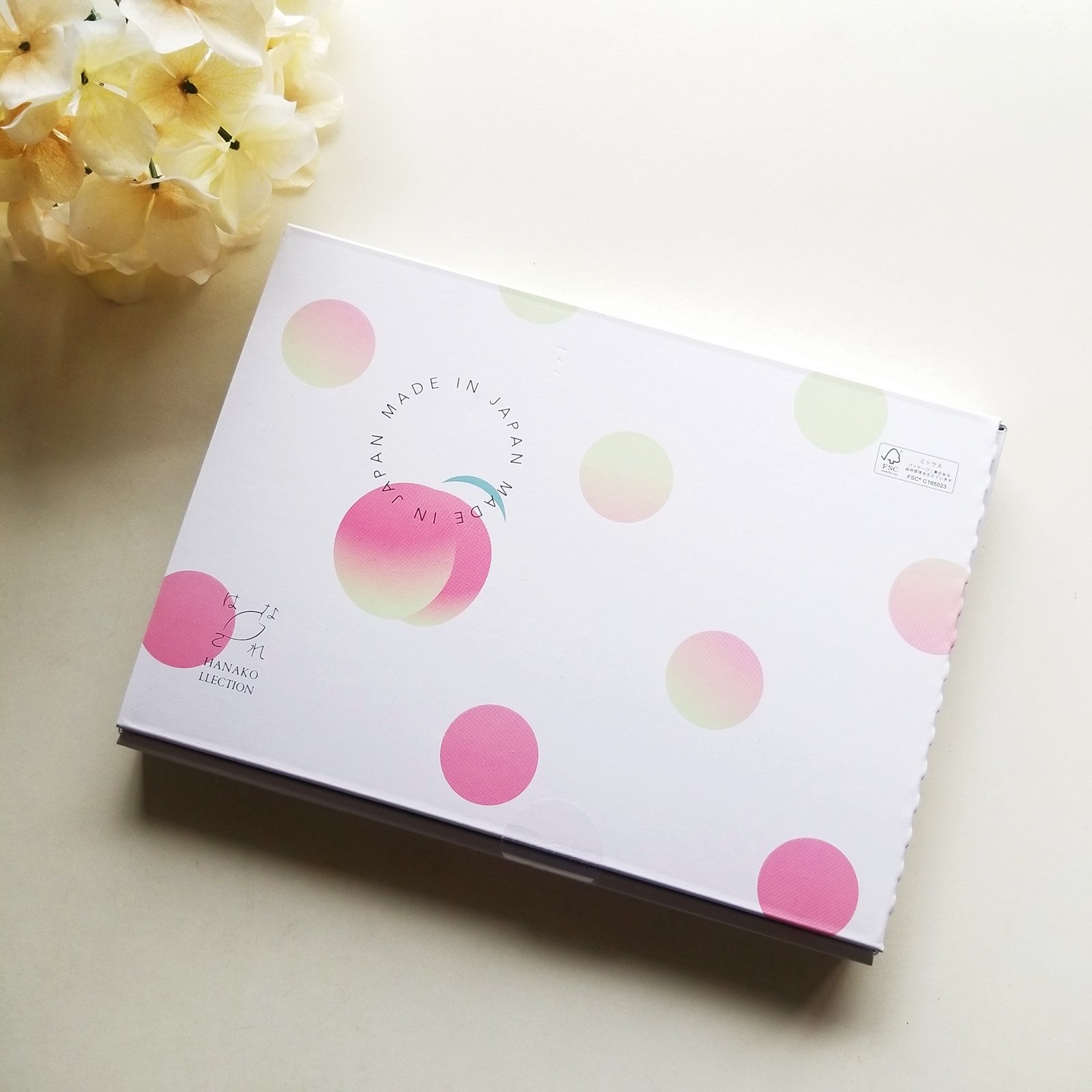 KALOPoi/HANAKOLLECTION/食品を使ったクチコミ（1枚目）