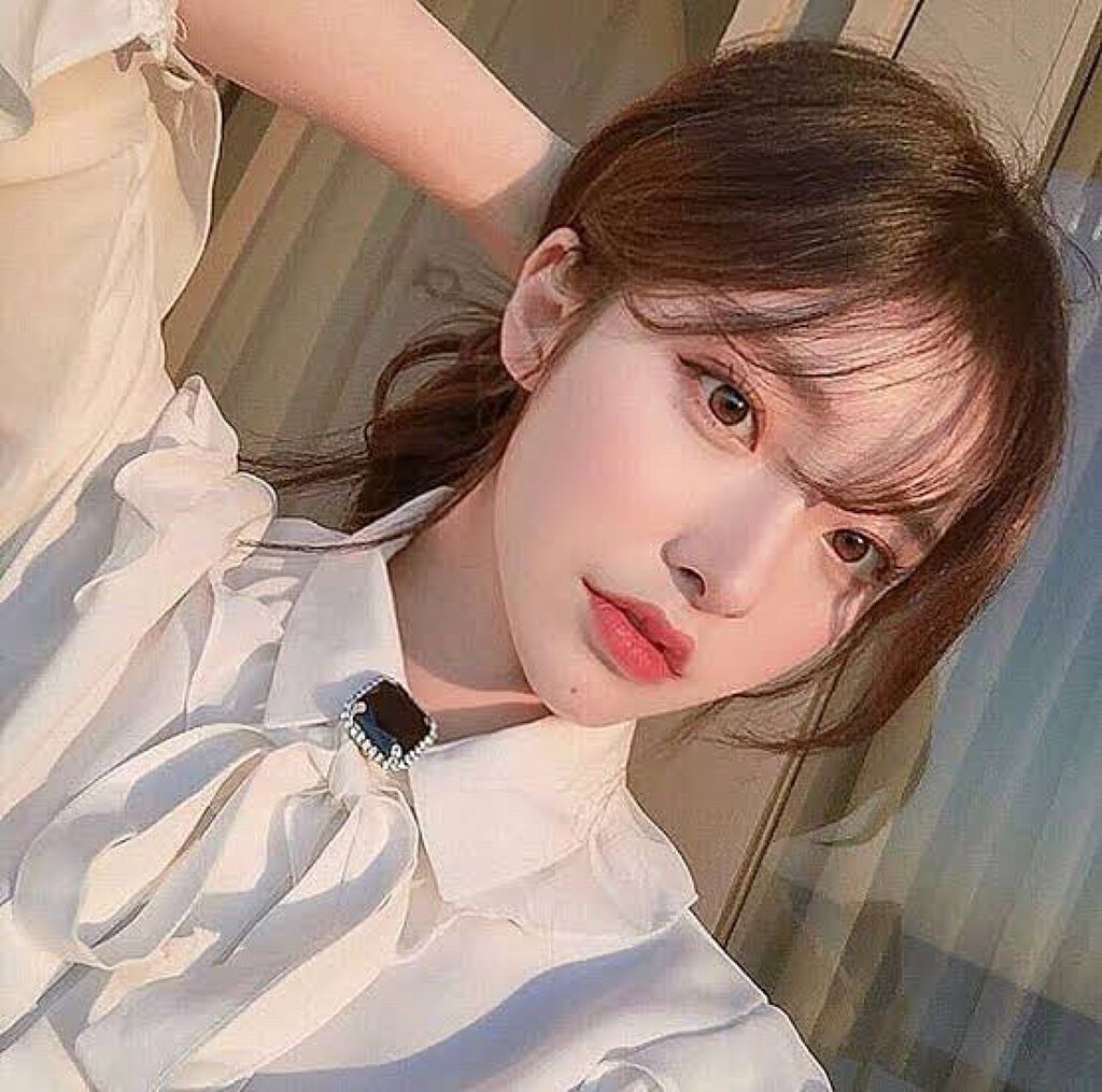 な on LIPS 「🤍キムナヒちゃんになりたいっ🤍こんにちは今回は私の憧れのキムナ..」(4枚目)