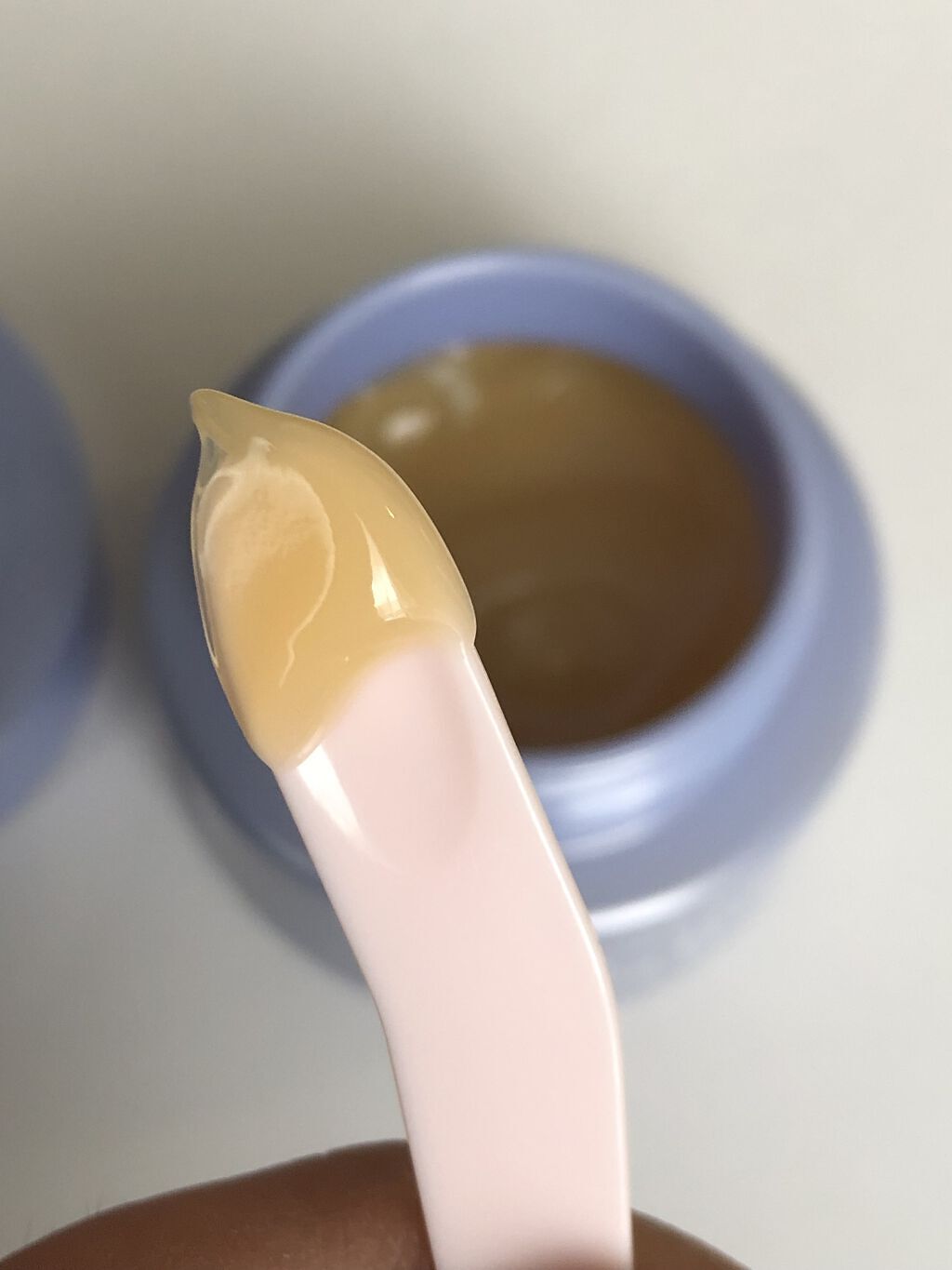 パーフェクトメルティングバーム/SENKA（専科）/クレンジングバームを使ったクチコミ（2枚目）