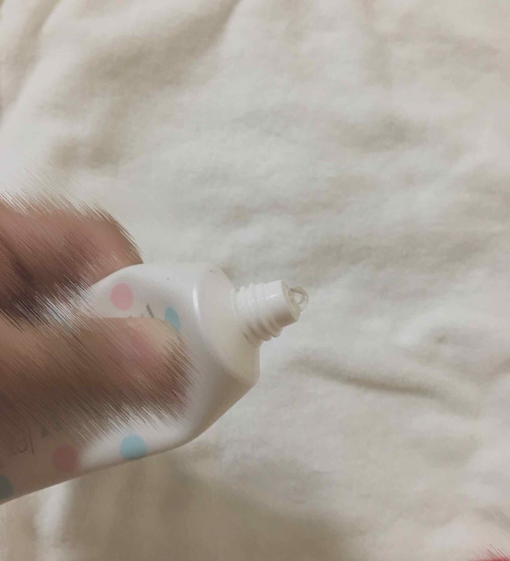 ホット＆クール角栓クリーナージェル/DTCホワイト/その他洗顔料を使ったクチコミ（3枚目）