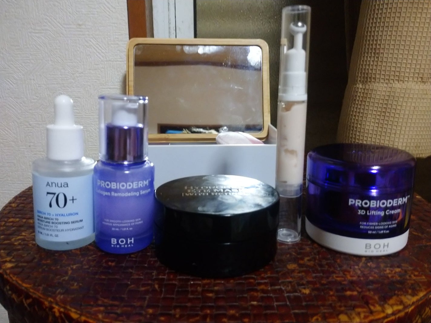 SUHADA  べっぴんますく/Stay Free/シートマスク・パックを使ったクチコミ(2枚目)