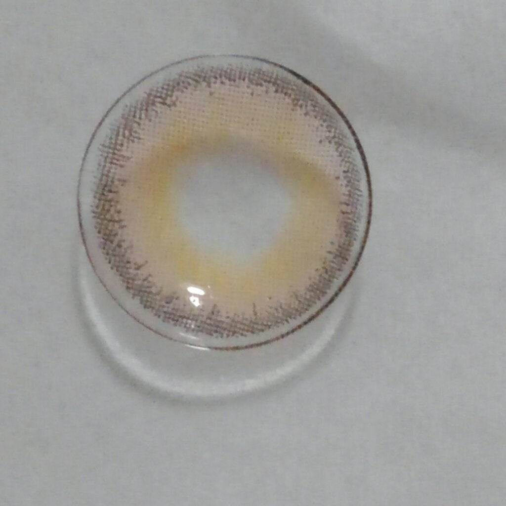 I-LENS(アイレンズ)/I-LENS/カラーコンタクトレンズを使ったクチコミ(2枚目)