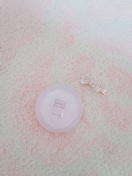 スキンケアパウダー/素肌記念日/プレストパウダーを使ったクチコミ(2枚目)