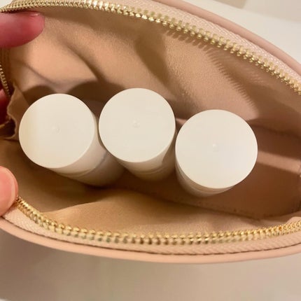 リカバリーグロウトナー/JUIL’OR/化粧水を使ったクチコミ(4枚目)