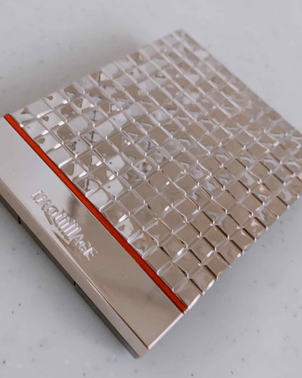 ドラマティックスタイリングアイズS/マキアージュ/アイシャドウパレットを使ったクチコミ(1枚目)