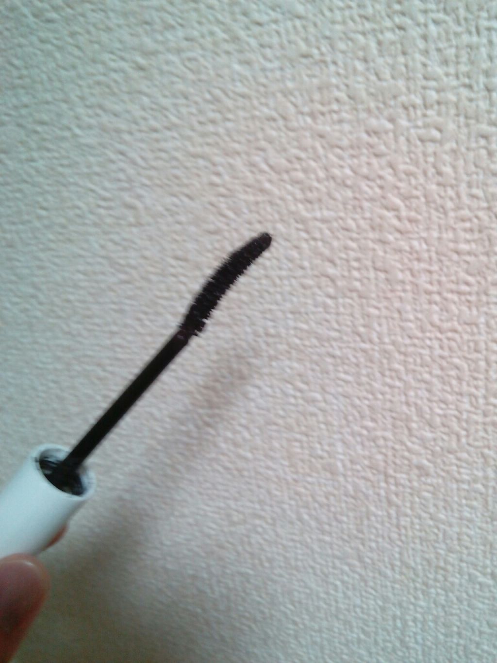 KAMI-WAZA MASCARA/KAMI-WAZA/マスカラを使ったクチコミ（2枚目）