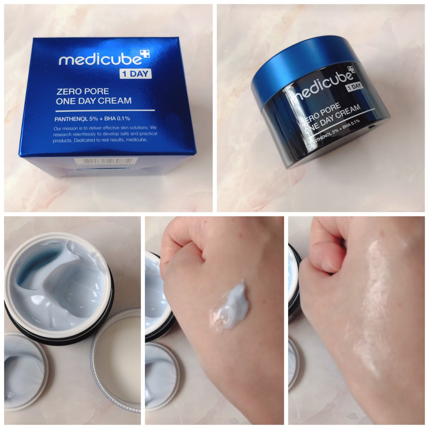 ゼロ毛穴パッド 2.0/MEDICUBE/トナーパッドを使ったクチコミ(7枚目)