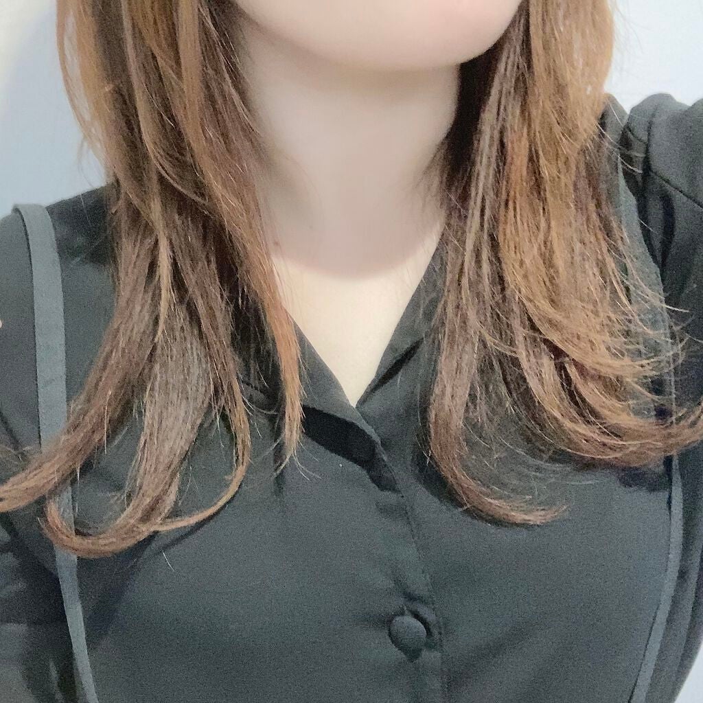 ロックオイル/ReFa/ヘアオイルを使ったクチコミ(4枚目)