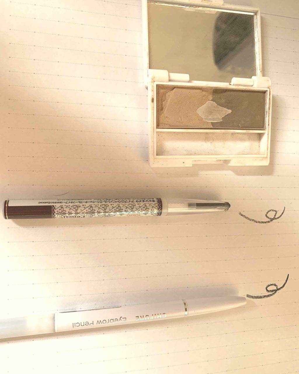 口紅(詰替用)(旧)/ちふれ/口紅を使ったクチコミ（3枚目）