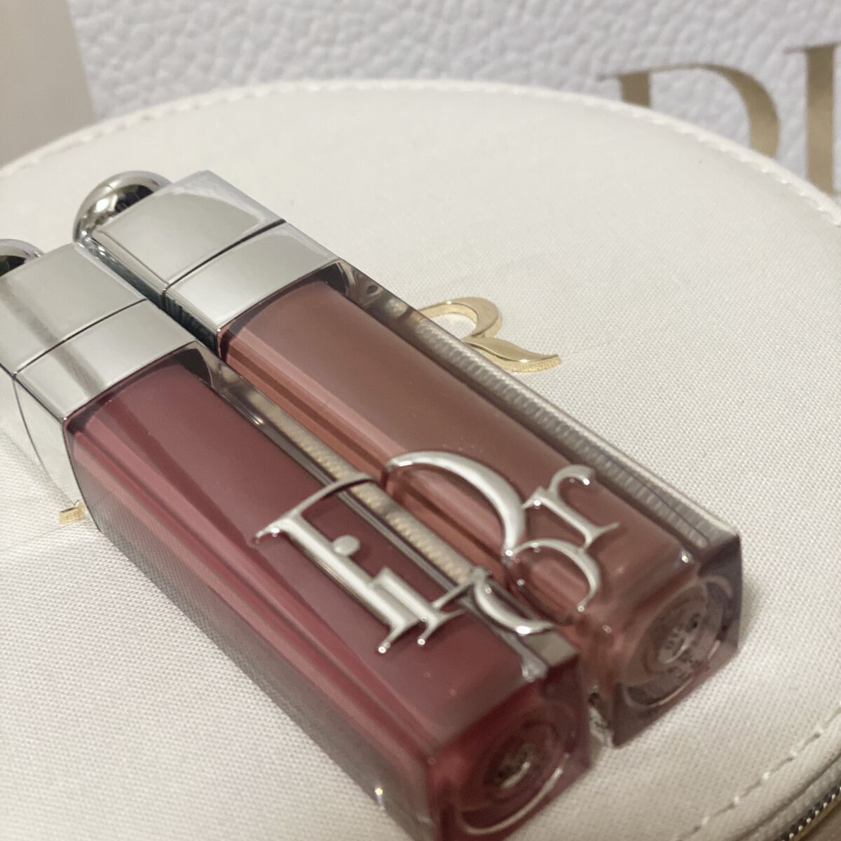 【旧】ディオールスキン フォーエヴァー スキン コレクト コンシーラー/Dior/リキッドコンシーラーを使ったクチコミ（2枚目）