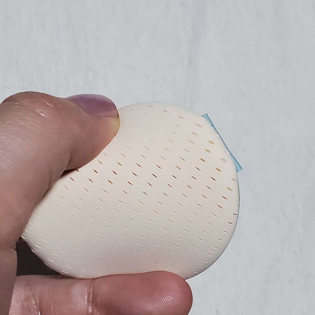 ネオクッション マット/LANEIGE/クッションファンデーションを使ったクチコミ（2枚目）