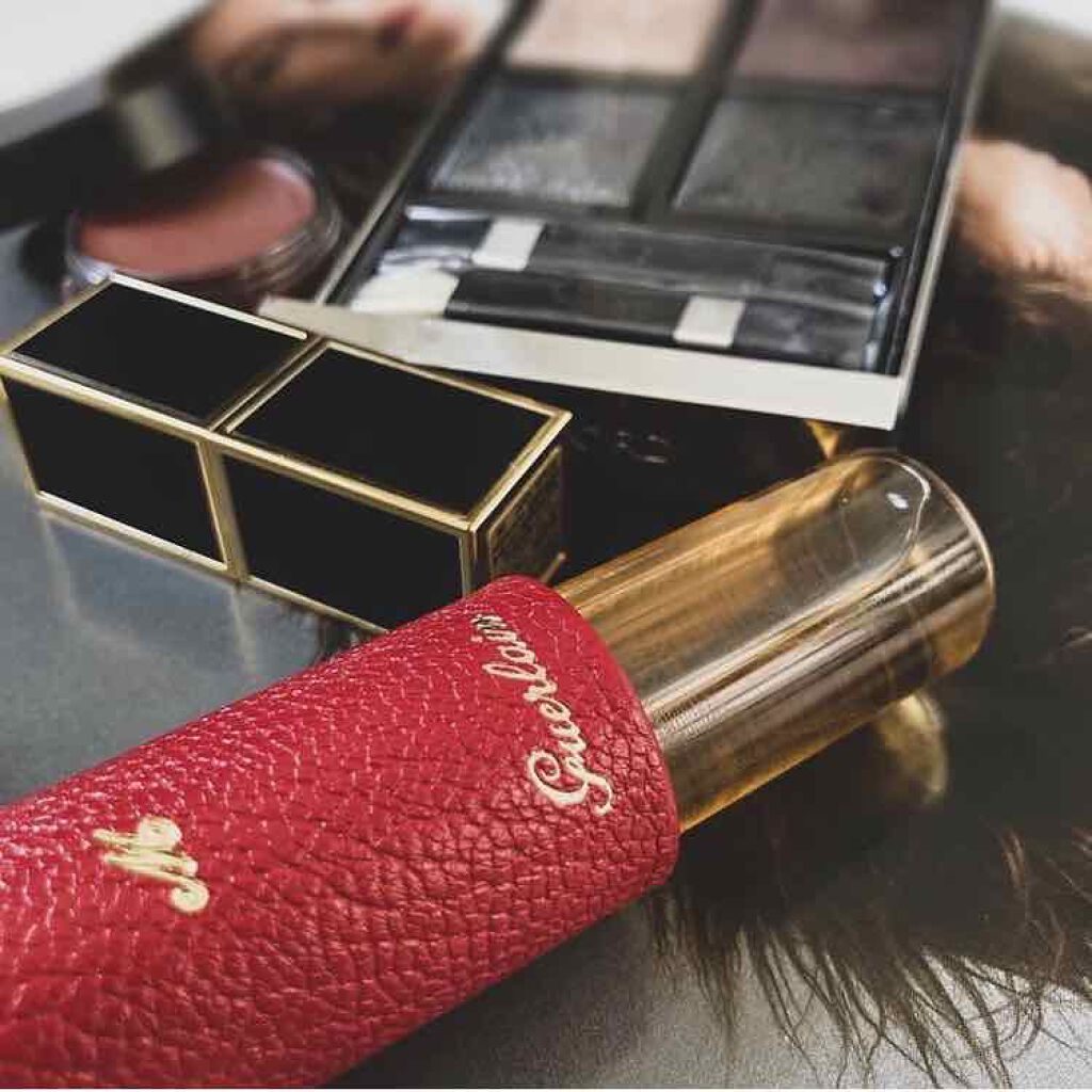 リップ カラー/TOM FORD BEAUTY/口紅を使ったクチコミ(1枚目)