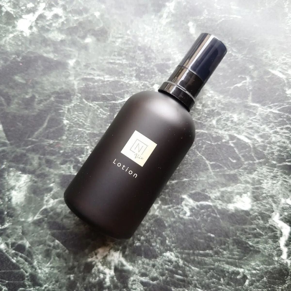 モイストリッチローション/N organic/化粧水を使ったクチコミ(1枚目)