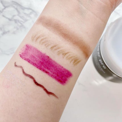 ソフティモ クリアプロ クレンジングバーム CICA ブラック/ソフティモ/クレンジングバームを使ったクチコミ(3枚目)