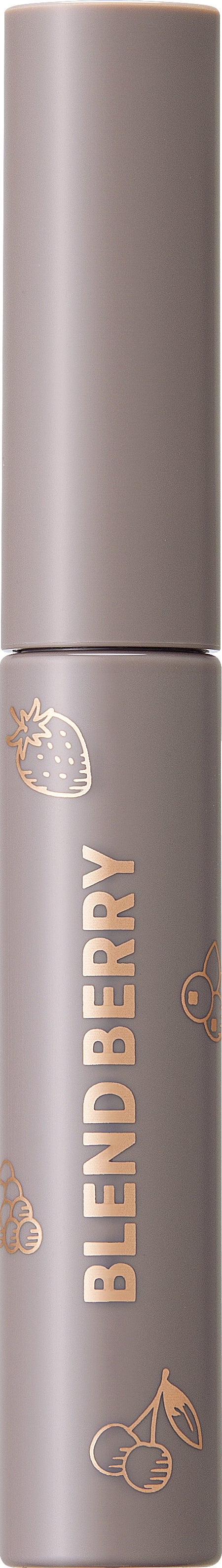ブレンドベリー チアミー カール&キープ マスカラ WP BLEND BERRY