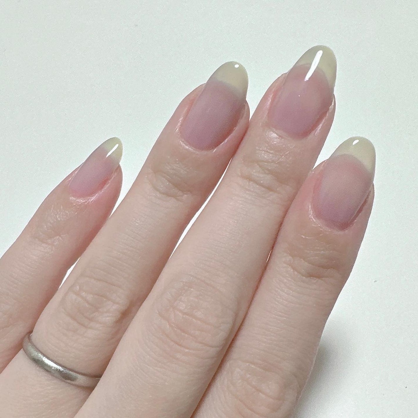 Ringo nailpolish /Ringo/マニキュアを使ったクチコミ(7枚目)