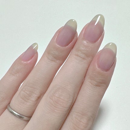 Ringo nailpolish /Ringo/マニキュアを使ったクチコミ(7枚目)