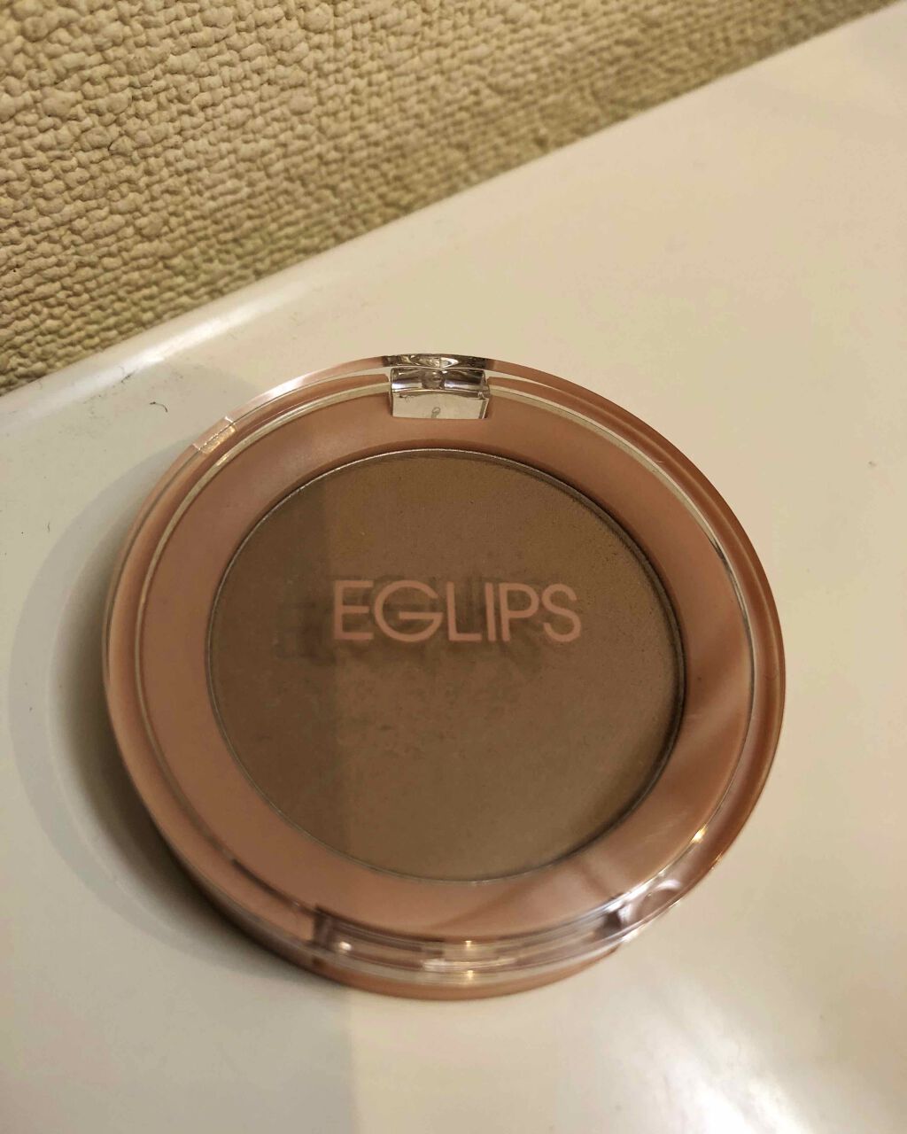 スリムフィットシェーディング/EGLIPS/シェーディングを使ったクチコミ(2枚目)