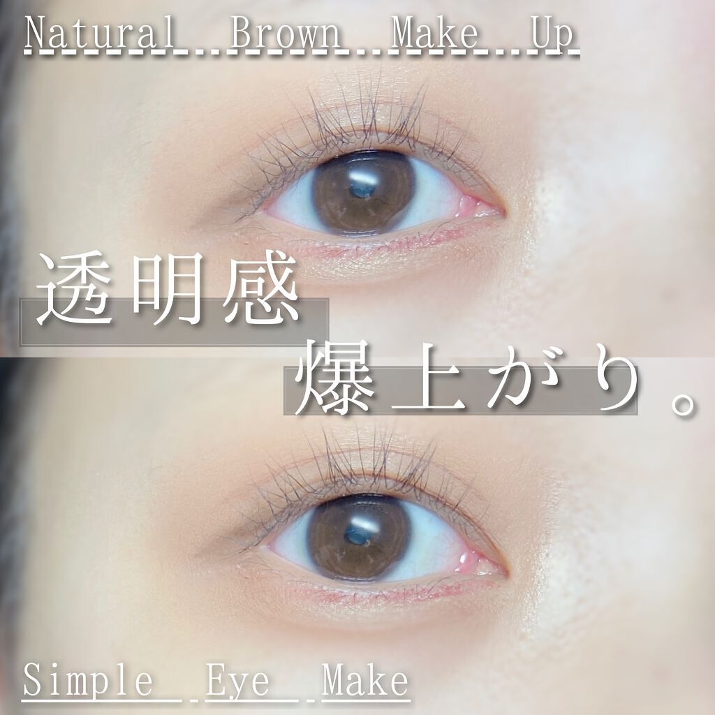 パーフェクトマルチアイズ/キャンメイク/アイシャドウパレットを使ったクチコミ（1枚目）