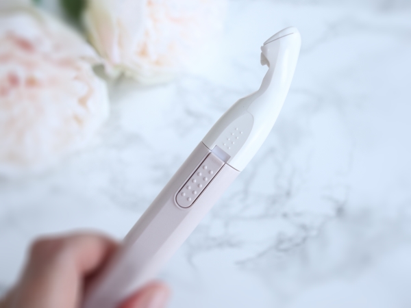 miness VIOデリケートゾーン用カミソリ/貝印/シェーバーを使ったクチコミ（2枚目）