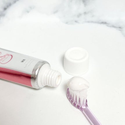 アパガードセレナ/アパガード/歯磨き粉を使ったクチコミ(5枚目)