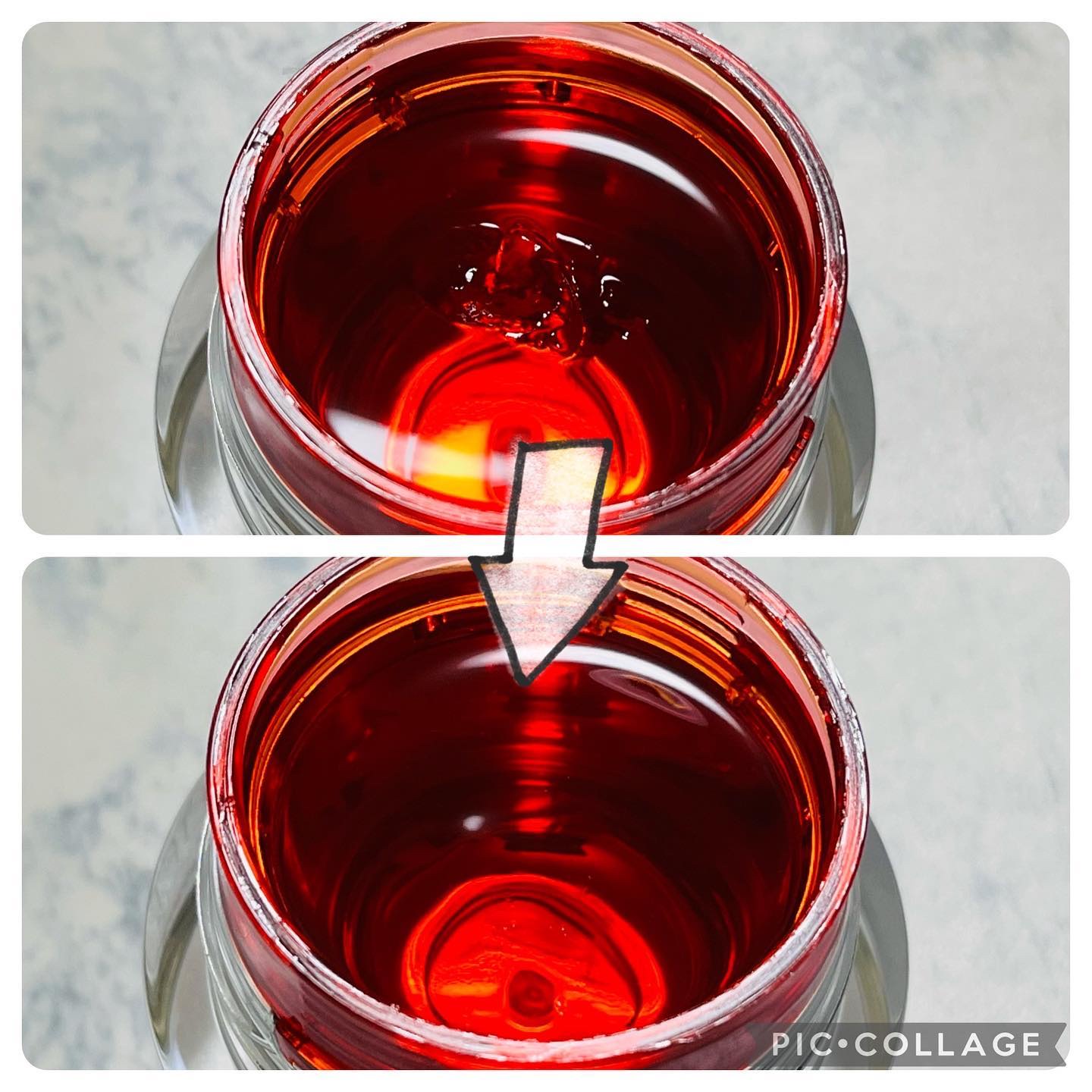 アスタリフト ホワイト ジェリー アクアリスタ/アスタリフト/美容液を使ったクチコミ（2枚目）