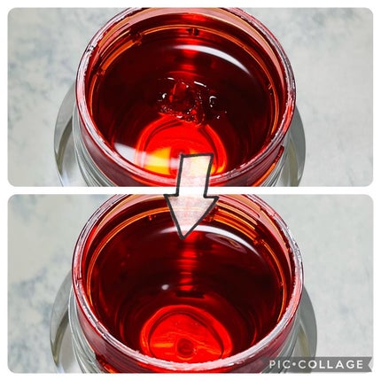 アスタリフト ホワイト ジェリー アクアリスタ/アスタリフト/美容液を使ったクチコミ(2枚目)