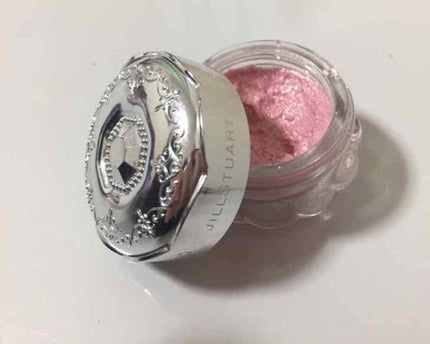 ジルスチュアート ジェリーアイカラー/JILL STUART/ジェル・クリームアイシャドウを使ったクチコミ(3枚目)