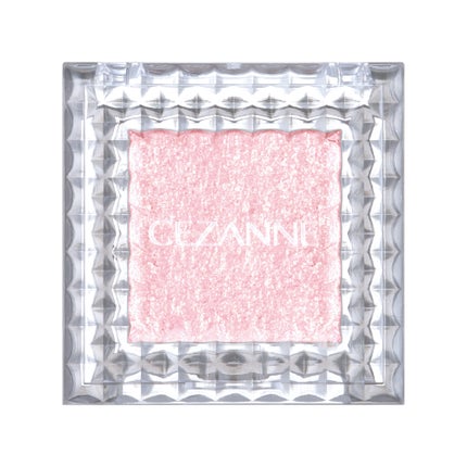 シングルシャイニーアイシャドウ 02 サクラプリズム