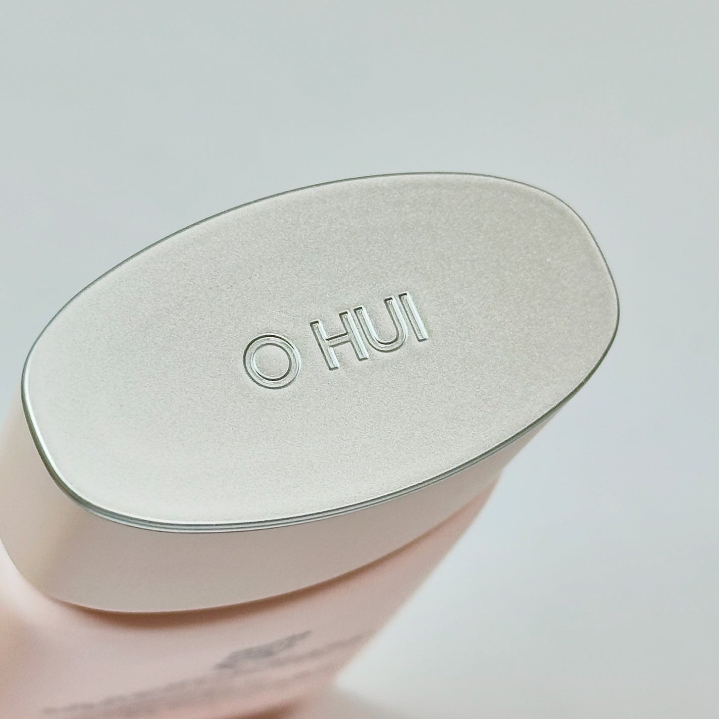 ミラクル モイスチャー セラミド ブースティング クリーム/OHUI/フェイスクリームを使ったクチコミ(3枚目)