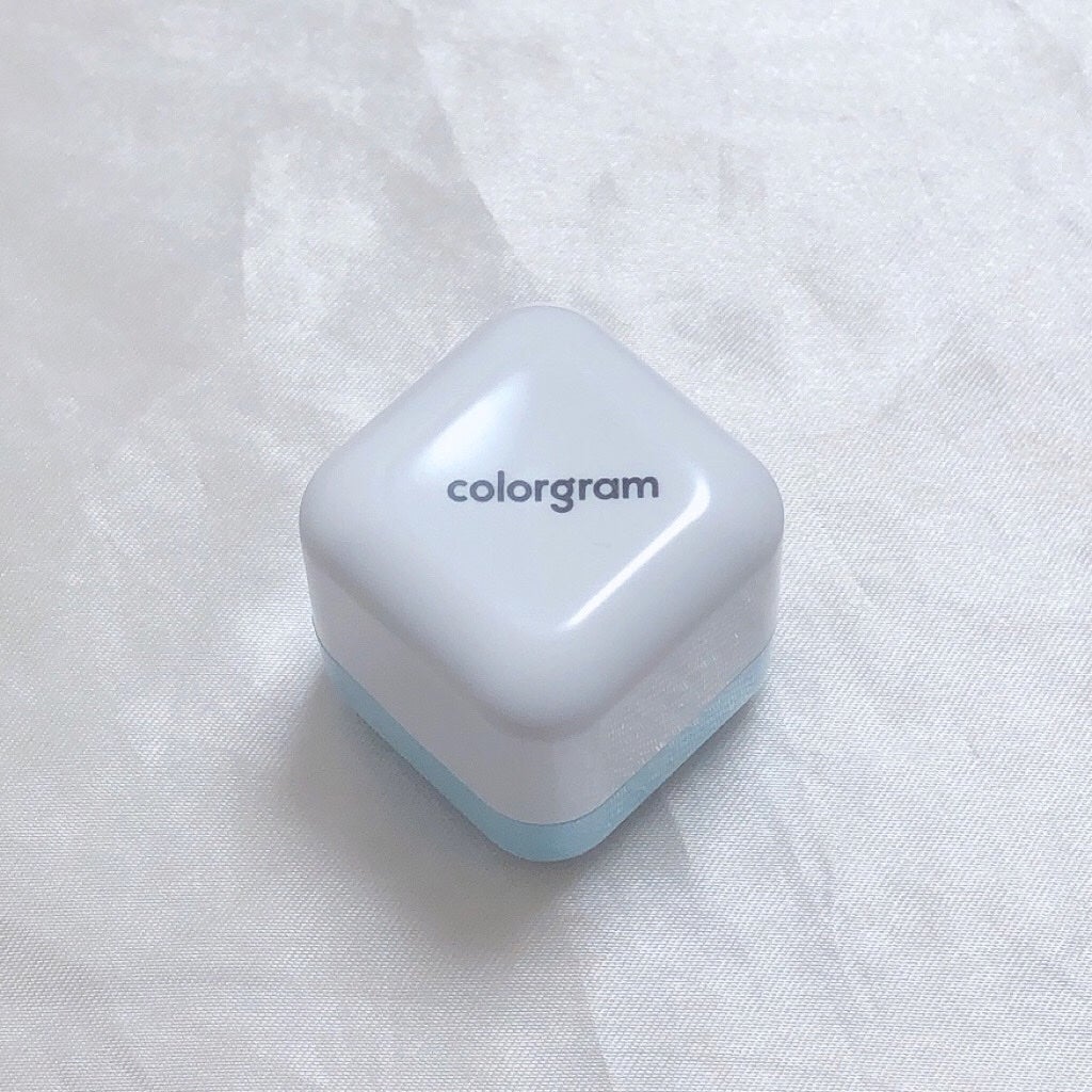 ミルクブリンハートライター/Colorgram/パウダーハイライトを使ったクチコミ(3枚目)