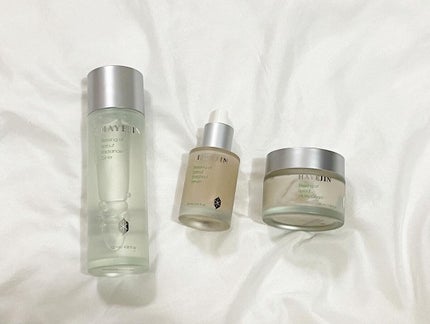 sarichan1219 on LIPS 「韓国で今、人気のスキンケア!HAYEJIN(ハイェジン)"HA..」(3枚目)