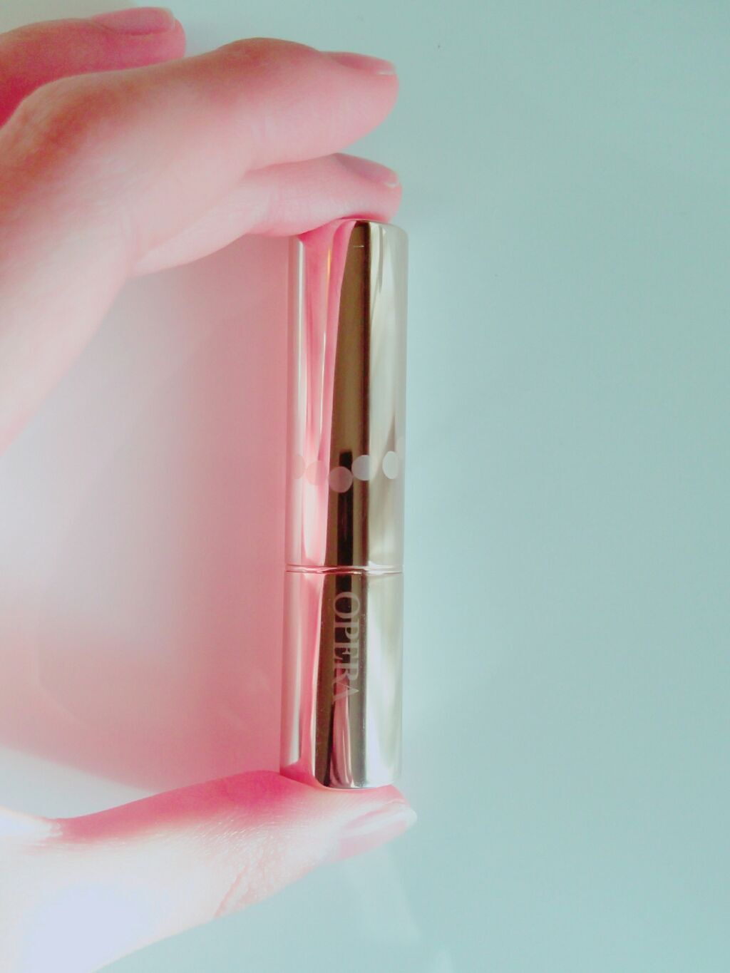 オペラ リップティント N/OPERA/リップティントを使ったクチコミ（1枚目）