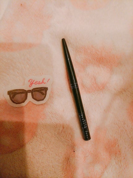 エバビレーナ アイライナーN/DAISO/ペンシルアイライナーを使ったクチコミ(1枚目)