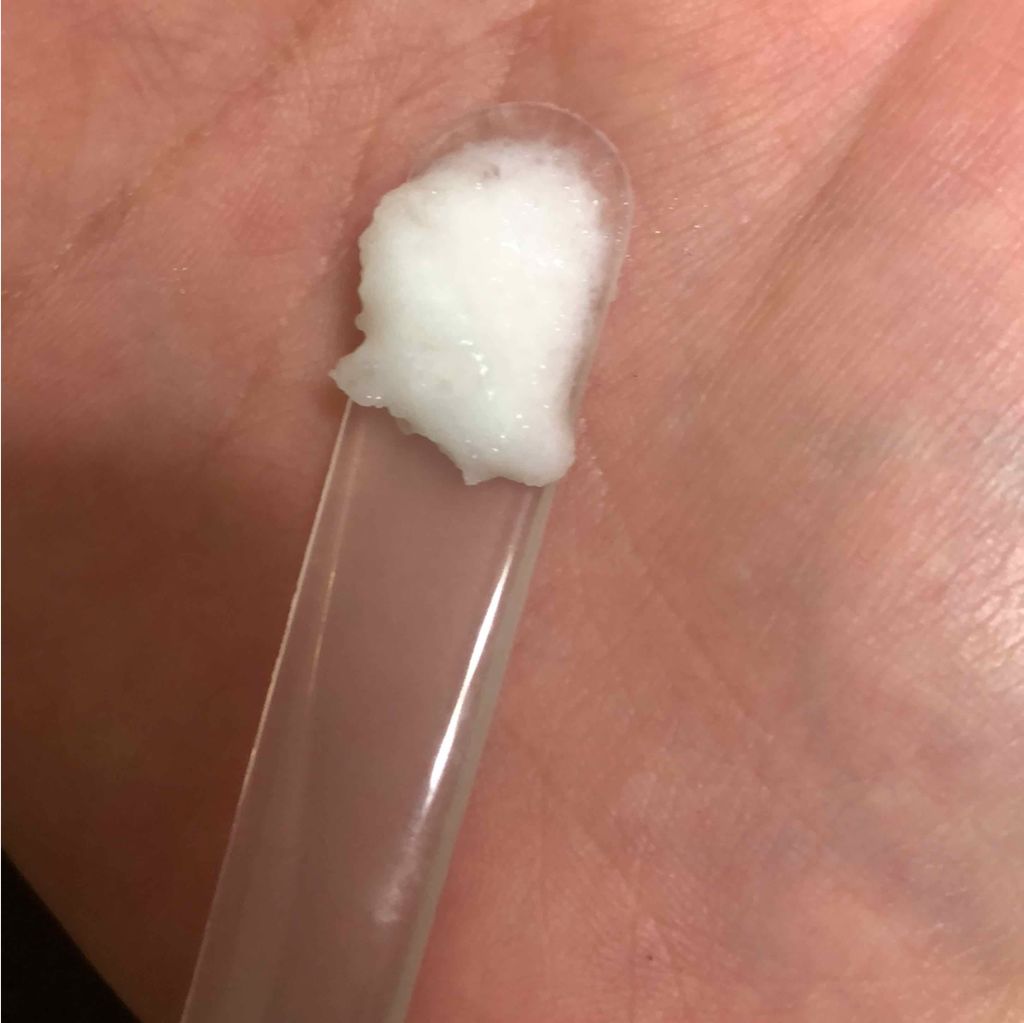 お米のパック/毛穴撫子/洗い流すパック・マスクを使ったクチコミ（2枚目）