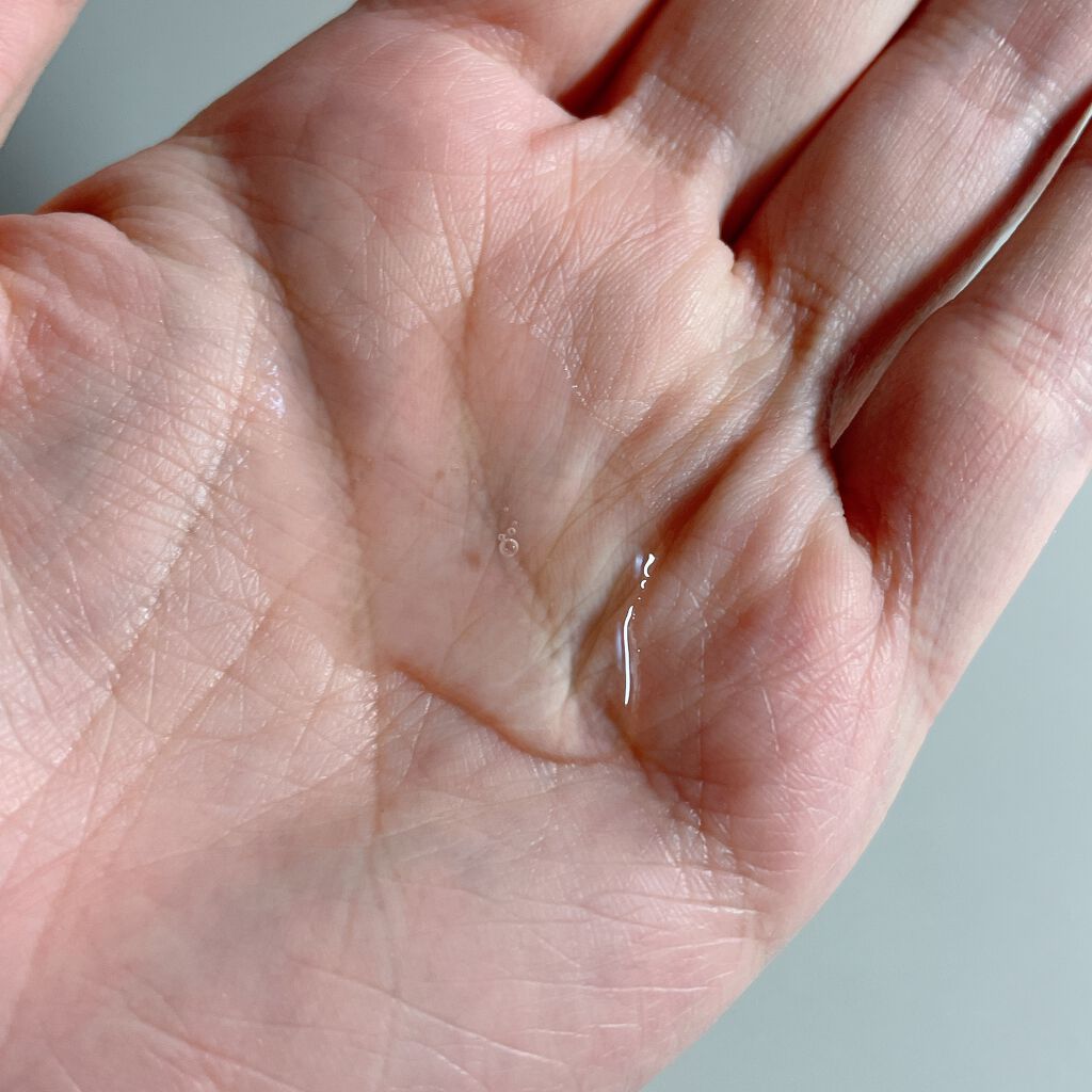 レッドブレミッシュ クリアスージングトナー/Dr.G/化粧水を使ったクチコミ（3枚目）