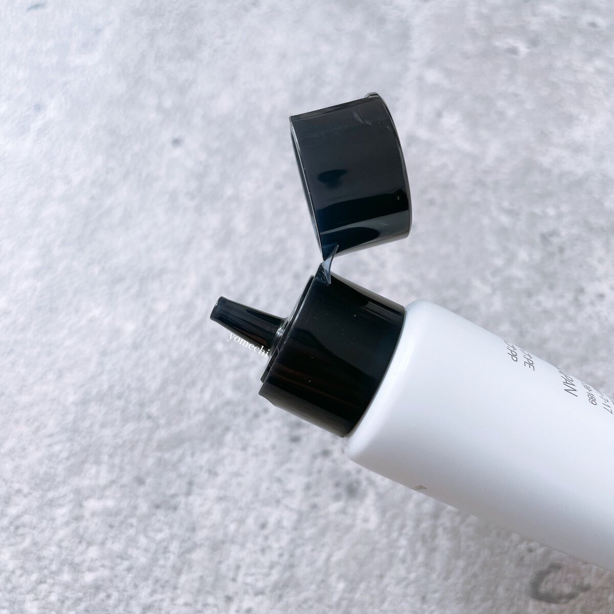 UVベース/deep2031/日焼け止めクリームを使ったクチコミ(2枚目)