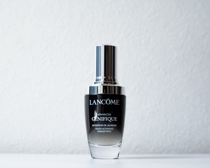 ジェニフィック アドバンスト N/LANCOME/美容液を使ったクチコミ(1枚目)
